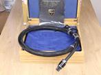 Furutech Project V1 NCF highend audio power cable 1,8 metre, Audio, Tv en Foto, Audiokabels en Televisiekabels, Ophalen of Verzenden