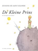 De kleine prins 9789061005551 Antoine de Saint-Exupery, Boeken, Literatuur, Verzenden, Zo goed als nieuw, Antoine de Saint-Exupery