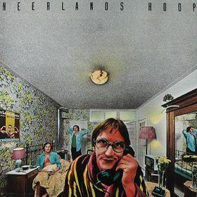 LP gebruikt - Neerlands Hoop In Bange Dagen - Heimwee Naa..., Cd's en Dvd's, Vinyl | Pop, Zo goed als nieuw, Verzenden