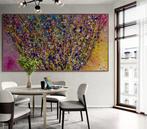 Arvydas Gaiciunas (Retne) - Fa N-7 (XXL) Abstract