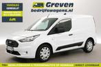 Ford Transit Connect 1.5 EcoBlue, Stof, Gebruikt, Euro 6, Wit