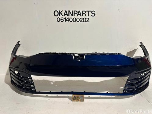 VW Volkswagen Golf 8 Highline voorbumper 5H0807221J, Auto-onderdelen, Carrosserie en Plaatwerk, Gebruikt, Voor, Bumper, Ophalen