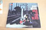 Gary Moore - A Different Beat 2LP + Back To The Blues 2LP -, Nieuw in verpakking
