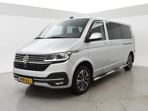 Volkswagen Transporter 2.0 TDI 150 PK DSG L2H1 BULLI DUBBEL, Auto's, Bestelauto's, Lease, Overige kleuren, Automaat, Overige kleuren