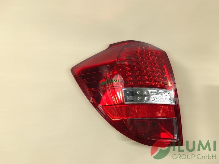 KIA CEED I LIFT KOMBI 09-12 ACHTERLICHT LINKS EU 92401-1H3, Auto-onderdelen, Verlichting, Gebruikt, Kia, Verzenden