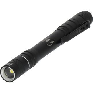 Penlight | Brennenstuhl (180 lumen, Zoomfunctie, 50 meter), Huis en Inrichting, Lampen | Overige, Nieuw, Verzenden