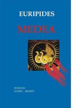 9789080447530 Medea | Tweedehands, Verzenden, Zo goed als nieuw, Euripides