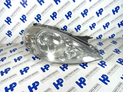 Koplamp A-klasse w169 Rechts A-klasse w169 (2004 - 2008), Auto-onderdelen, Verlichting, Gebruikt, 3 maanden garantie, Mercedes-Benz