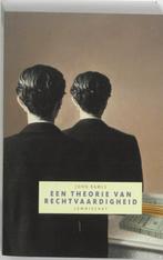 Een theorie van rechtvaardigheid 9789047701606 John Rawls, Boeken, Verzenden, Gelezen, John Rawls