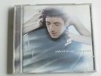 Patrick Bruel - Juste Avant, Cd's en Dvd's, Verzenden, Zo goed als nieuw