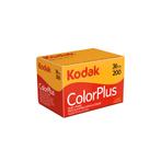 Kodak ColorPlus 200 Color Negative Film (35mm Roll Film, 36, Nieuw, Verzenden