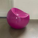 XL Boom - Finn Stone - Lounge stoel - Ball Stoel - Plastic, Antiek en Kunst
