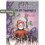 Benno en het drakengeld 9789022325599 Eric Clavie, Verzenden, Gelezen, Eric Clavie