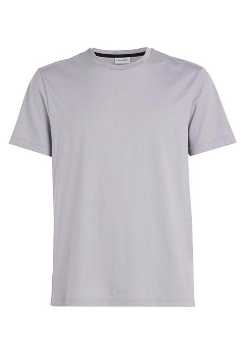 -15% Calvin Klein  Calvin Klein T-shirts  maat XL, Kleding | Heren, T-shirts, Paars, Nieuw, Verzenden