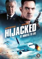 Hijacked - 97 Minutes To Live (DVD) - DVD, Verzenden, Nieuw in verpakking