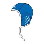 special made Turbo waterpolo cap (size m/l) professional, Watersport en Boten, Waterpolo, Verzenden, Nieuw