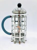 Alessi - Michael Graves - Koffiepot - MGPF - Glas, Staal -