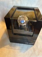 Ublast - Zonder Minimumprijs - UBORBL42BK - Heren - 2024, Sieraden, Tassen en Uiterlijk, Horloges | Heren, Nieuw