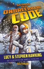 George en de onbreekbare code 4 / George / 4 9789020621884, Boeken, Verzenden, Gelezen, Stephen Hawking