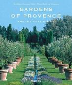 Gardens of Provence 9783822872291 Marie Francoise Valery, Boeken, Overige Boeken, Gelezen, Marie Francoise Valery, Deidi Von Schaewen