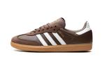 Adidas Samba OG Earth Strata Gum - Maat 46 EU, Ophalen of Verzenden, Nieuw, Adidas