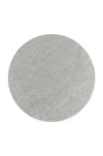 Rond  Vloerkleed | Ata | Crème | 200x200 cm, Huis en Inrichting, Stoffering | Tapijten en Kleden, Verzenden, Nieuw