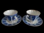 Lomonosov Imperial Porcelain Factory - N.Slavina - Beker (4), Antiek en Kunst