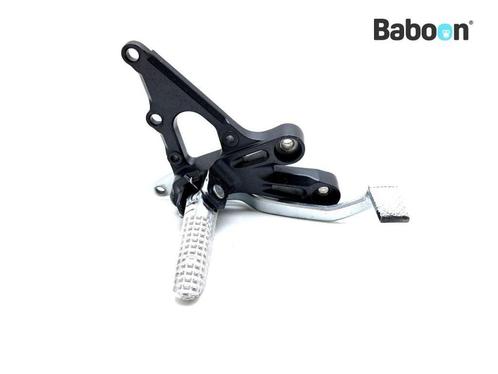 Schetsplaat Rechts Voor Yamaha YZF R7 2022->, Motoren, Onderdelen | Yamaha, Gebruikt, Verzenden