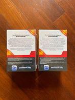 The Pokémon Company International - Kist (2) - Papier,, Nieuw