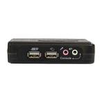 Nieuwe StarTech SV211KUSB met garantie, Computers en Software, Netwerk switches, Ophalen of Verzenden, Nieuw