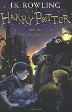 Harry Potter and the Philosophers Stone, Boeken, Verzenden, Nieuw