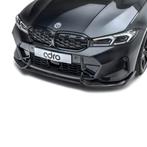 BMW G20 M340i LCI Carbon ADRO voorbumper splitter, Verzenden