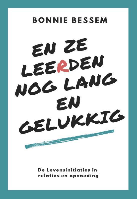 En ze leerden nog lang en gelukkig 9789492066657, Boeken, Esoterie en Spiritualiteit, Gelezen, Verzenden