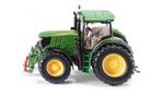 Siku John Deere 6210R tractor, Ophalen of Verzenden, Nieuw