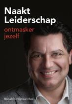 Naakt Leiderschap 9789464815504 Ronald Christiaan Bos, Verzenden, Zo goed als nieuw, Ronald Christiaan Bos