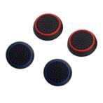 4 Thumb Stick Grips voor PS3/PS4/Xbox 360/Xbox One Joystick, Verzenden, Nieuw