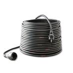 Verlengkabel 3 x 1.5 mm² 25 meter 230 volt, Ophalen of Verzenden