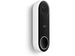 Google Nest Hello - Video Deurbel - HD-video met Nachtzicht, Verzenden, Zo goed als nieuw