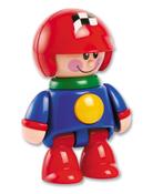 Tolo First Friends Speelfiguur - Co van €9,99 voor €5,99, Kinderen en Baby's, Speelgoed | Actiefiguren, Nieuw