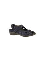 -20% Durea  Durea Sandalen  maat 38,5, Verzenden, Nieuw, Blauw