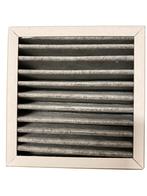Philips filter klein, vierkant Koolstoffilter HR4978 -, Verzenden, Nieuw