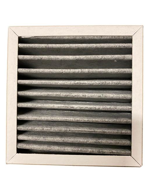 Philips filter klein, vierkant Koolstoffilter HR4978 -, Doe-het-zelf en Verbouw, Ventilatie en Afzuiging, Nieuw, Verzenden