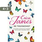 De thuiskomst 9789026142925 Erica James, Boeken, Verzenden, Gelezen, Erica James