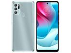 Motorola Moto G60S 128GB Dual (Simlockvrij) - Groen, Verzenden, Zo goed als nieuw