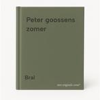 Peter goossens zomer 9789490698010 Bral, Verzenden, Zo goed als nieuw, Bral