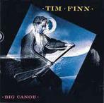 cd - Tim Finn - Big Canoe, Verzenden, Zo goed als nieuw