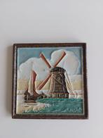 Tegel (2) - De Porceleyne Fles, Delft - 1930-1940