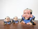 unknown - Pop Japanese Fukusuke Doll  Lucky Charm -