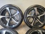 DEMO Audi Sport Q7 Q8 ETron 21 inch RS velgen zomerbanden, 285 mm, Banden en Velgen, Nieuw, Personenwagen