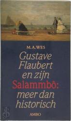 Gustave Flaubert en zijn Salammbo, Boeken, Verzenden, Nieuw